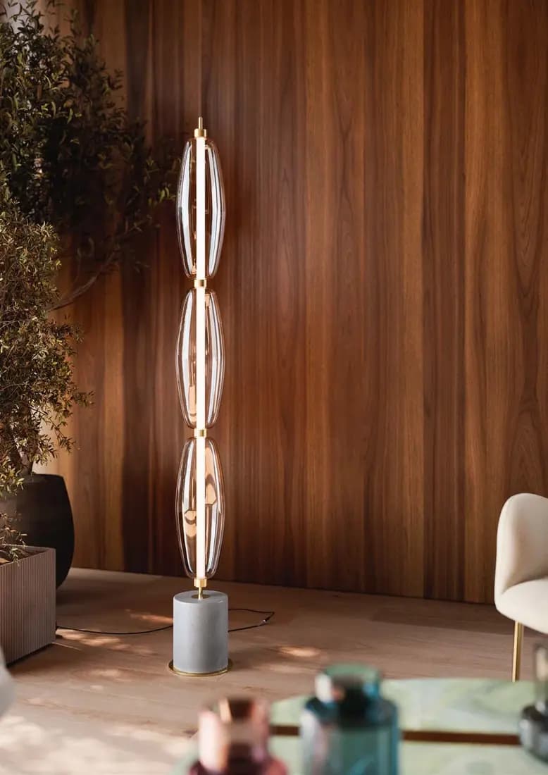 Торшер Luxia — Bontempi Casa