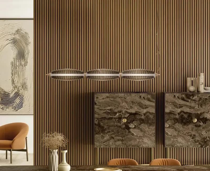 Подвесной светильник Luxia — Bontempi Casa