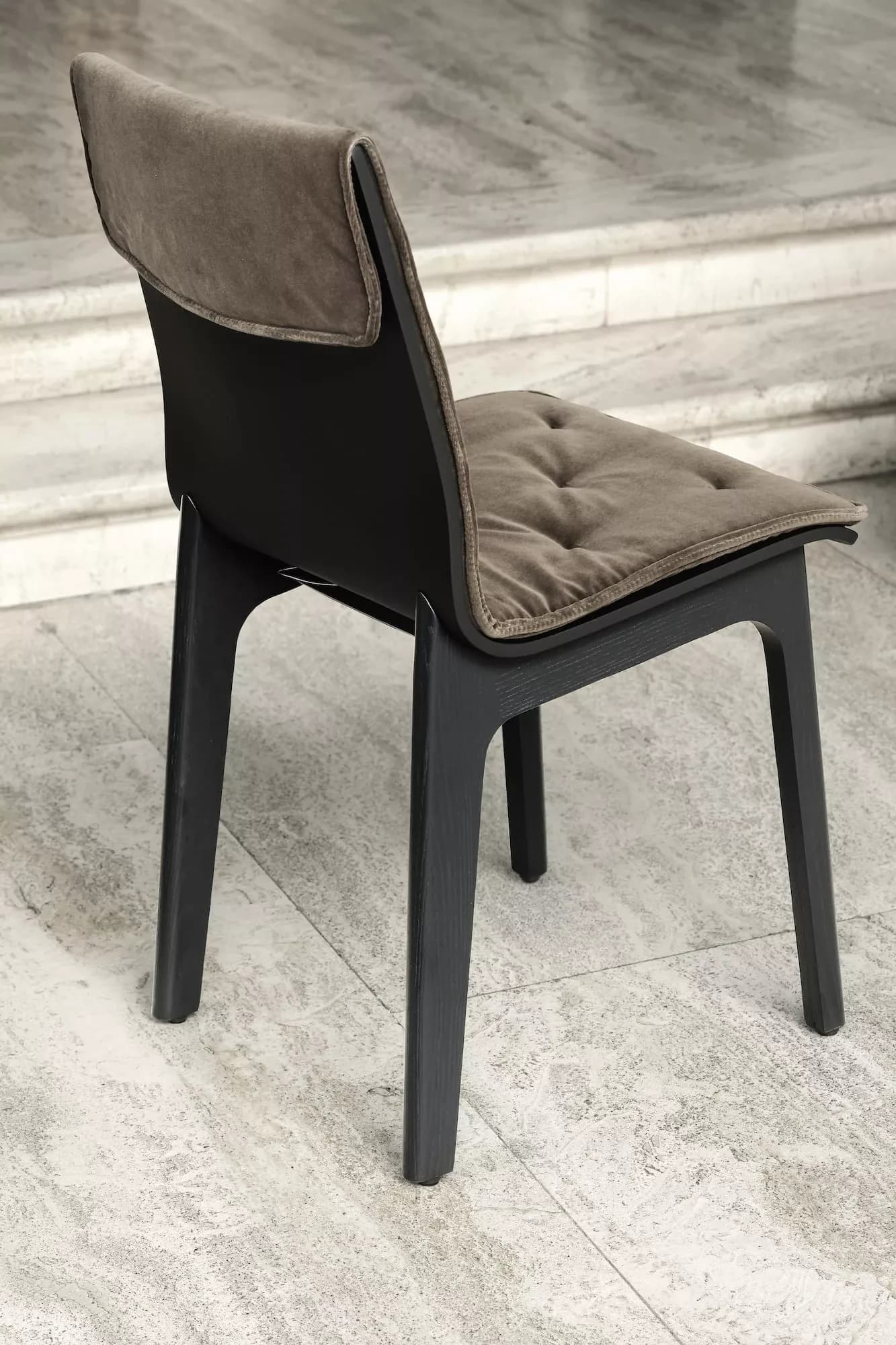 Стул Alfa — Bontempi Casa