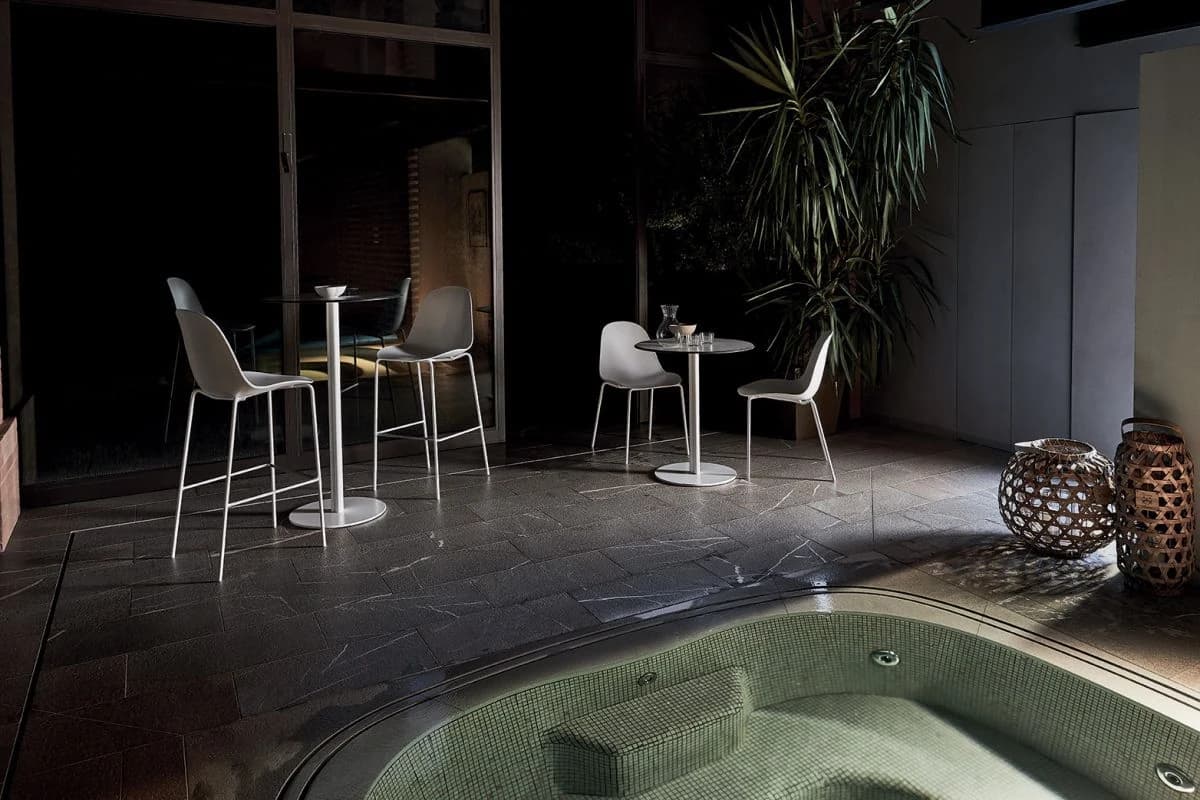 Уличный стол Club Outdoor — Bontempi Casa