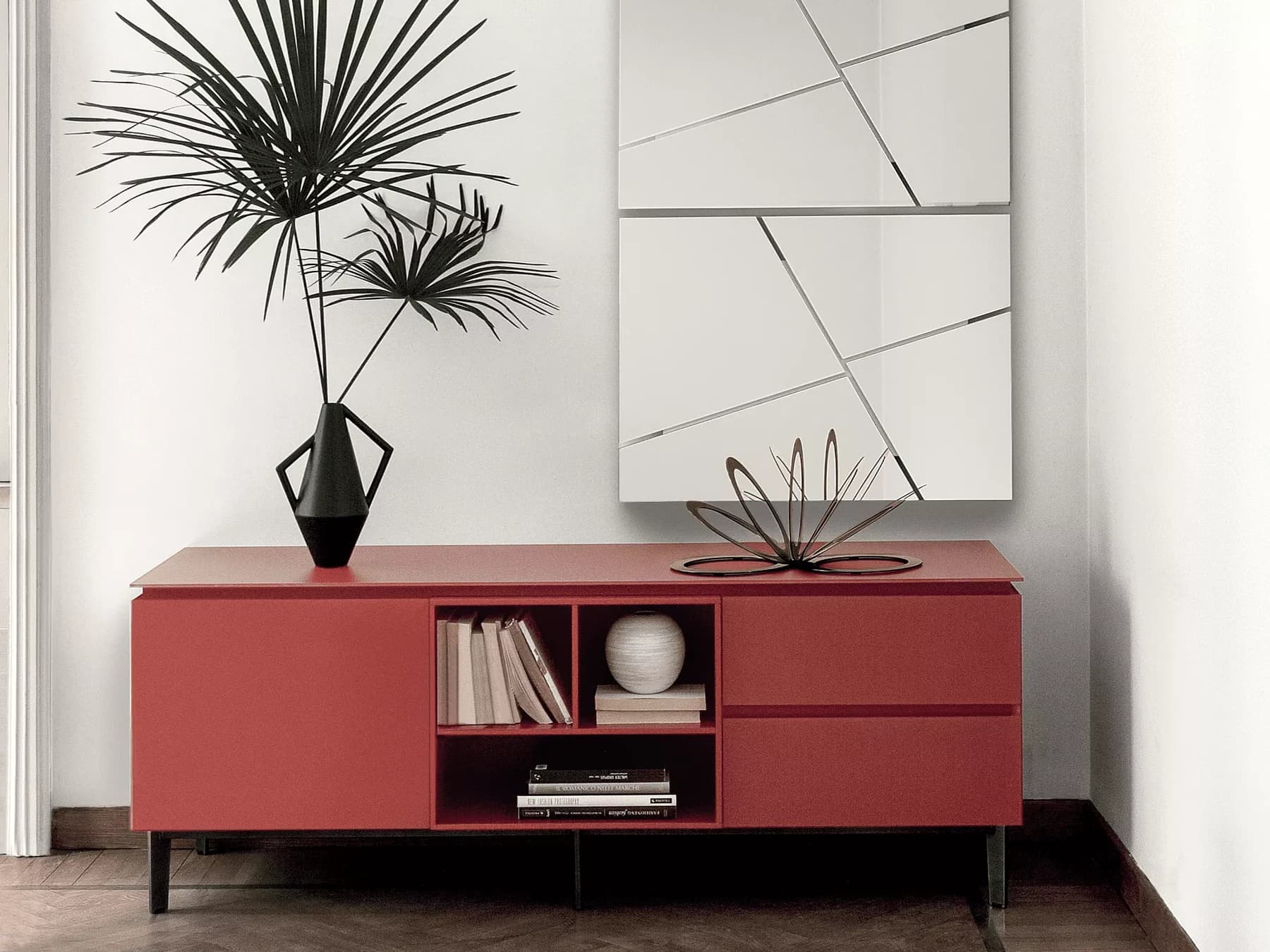 Комод Cosmopolitan — Bontempi Casa