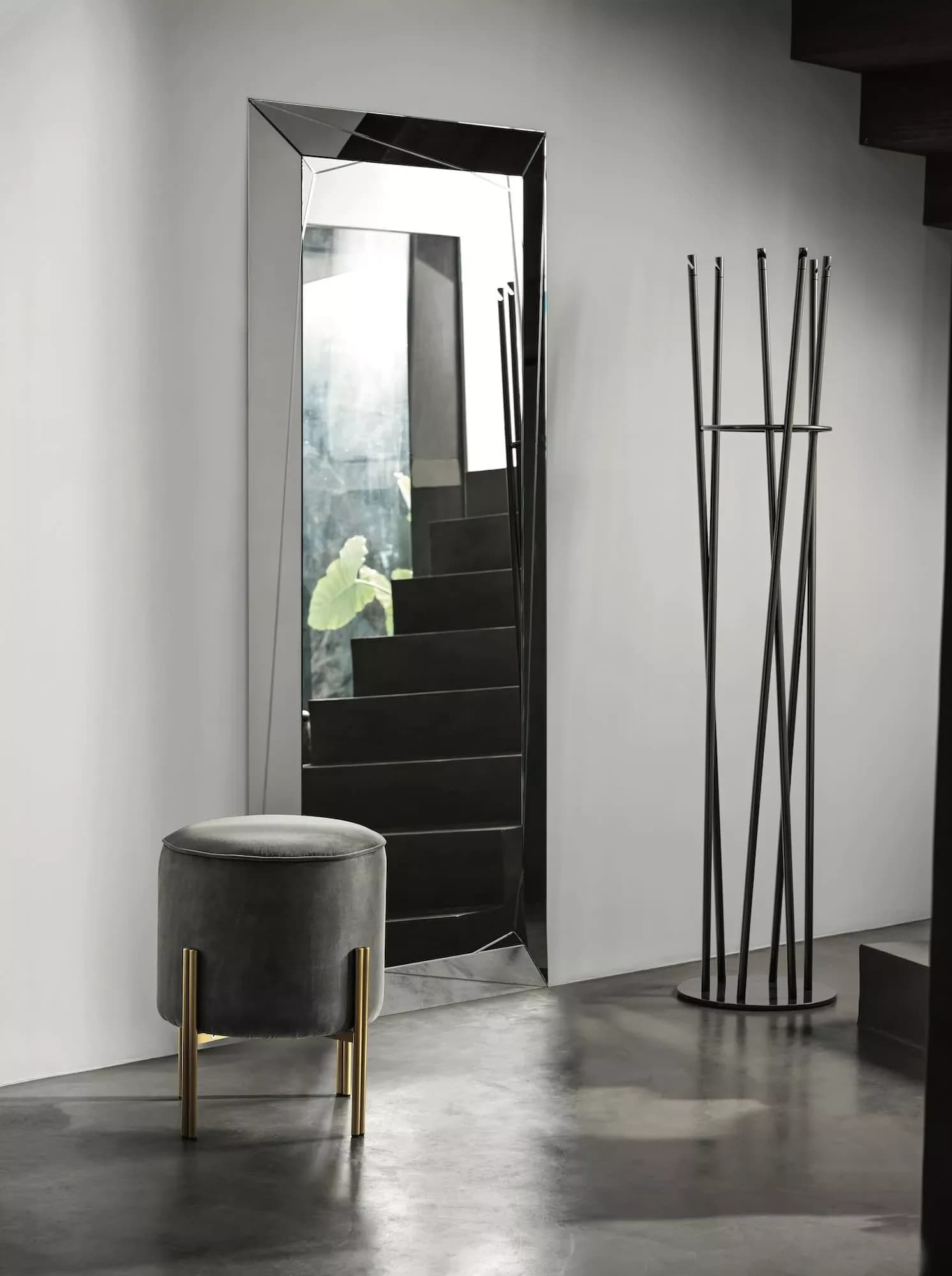 Зеркало Diamante — Bontempi Casa