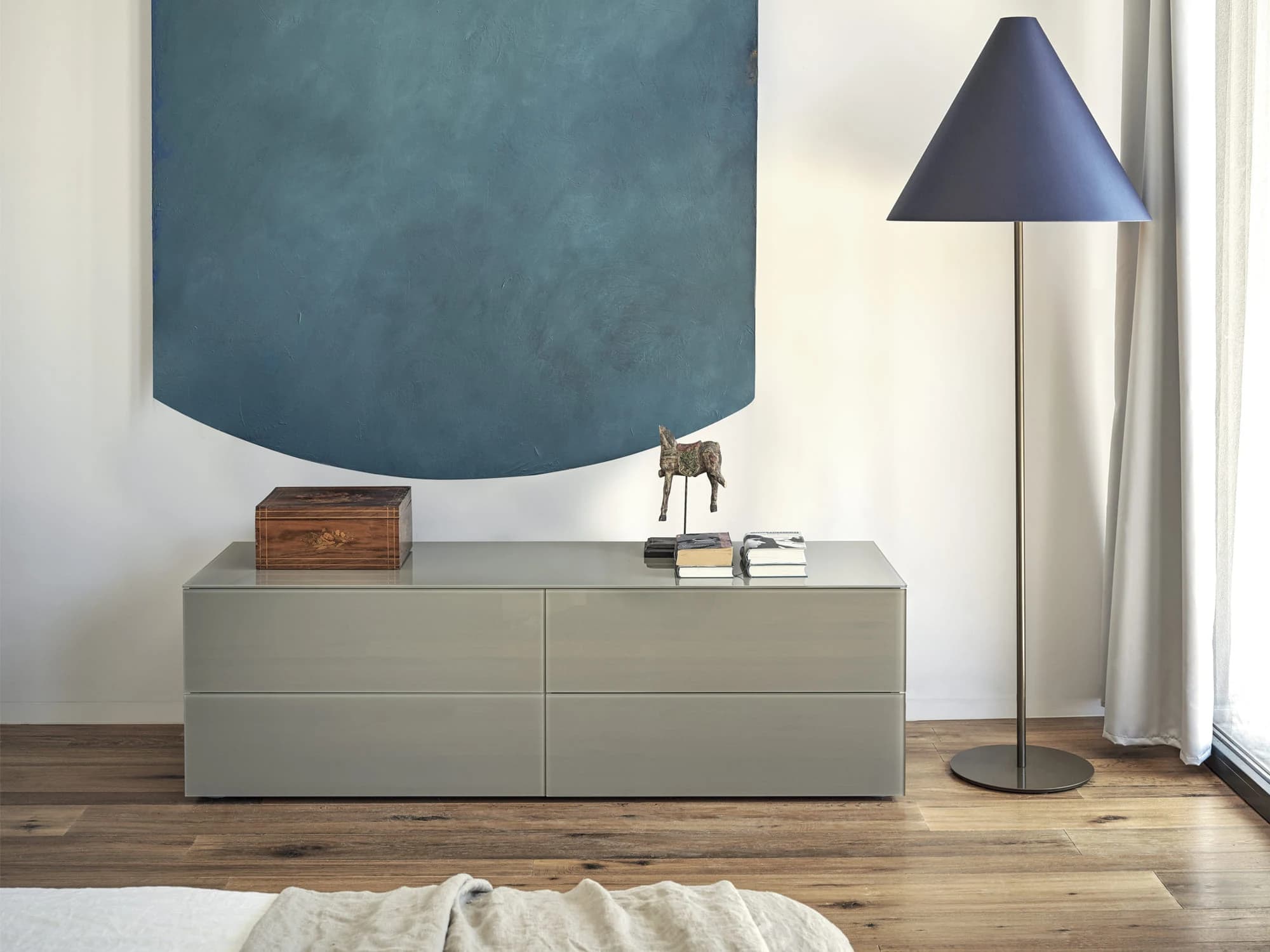 Комод Enea — Bontempi Casa