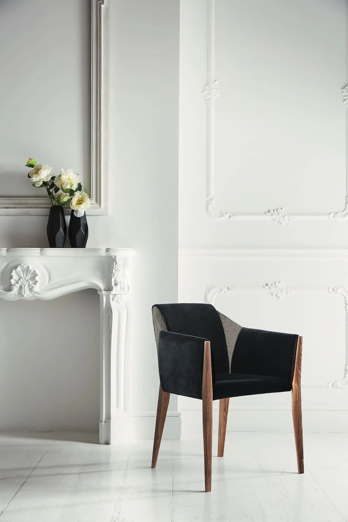 Стул Eva — Bontempi Casa