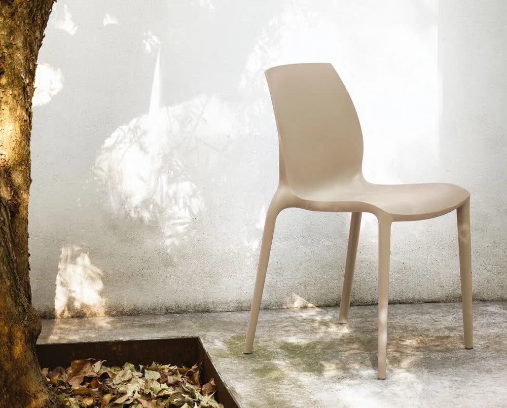 Уличный стул Hidra Outdoor — Bontempi Casa