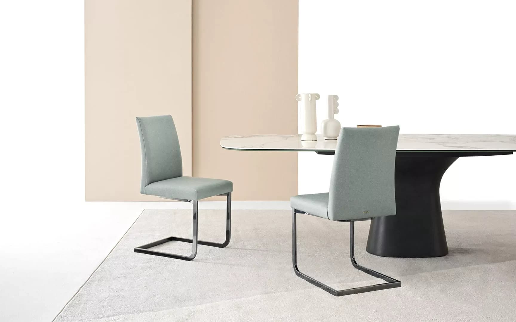 Стул Hisa — Bontempi Casa