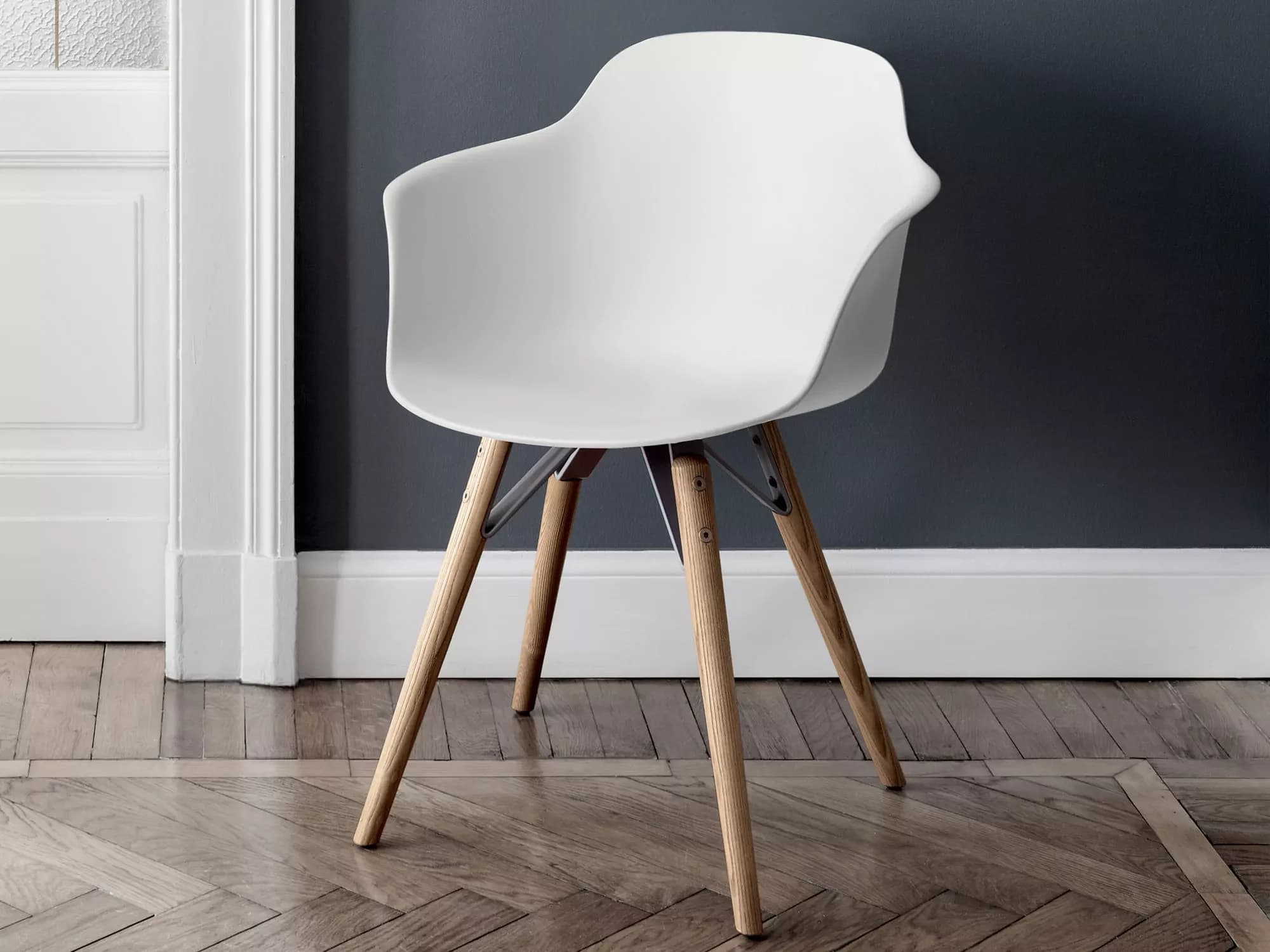 Стул Mood — Bontempi Casa