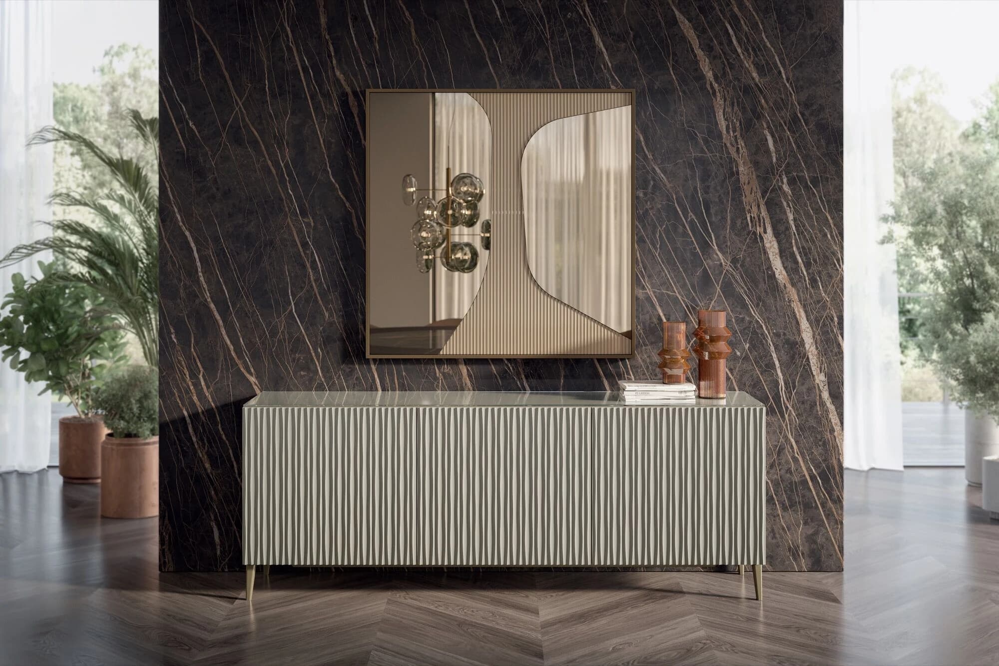 Комод Musa — Bontempi Casa