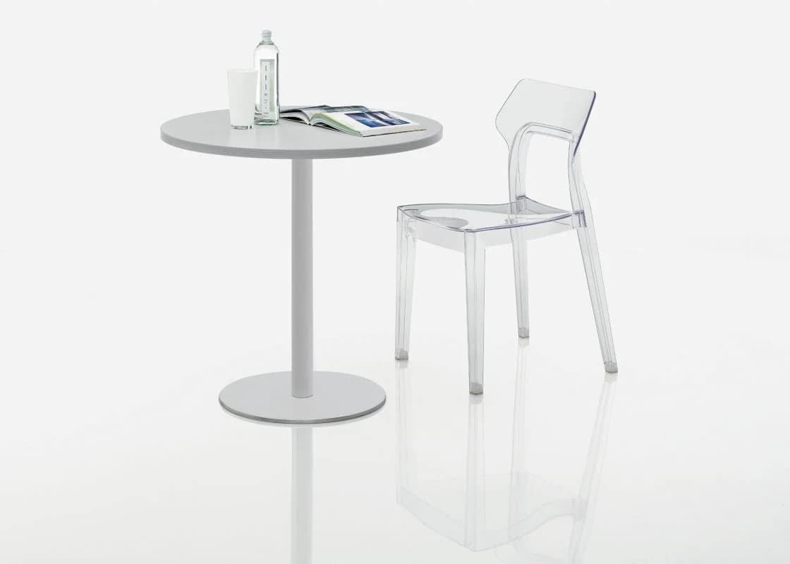 Уличный стол Rico Outdoor — Bontempi Casa