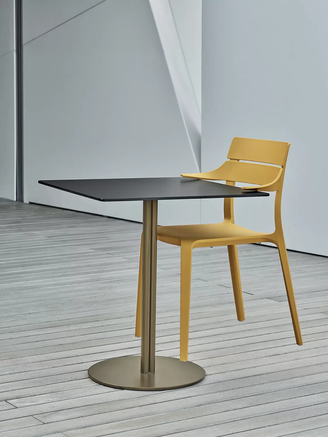 Уличный стул Rocket Outdoor — Bontempi Casa