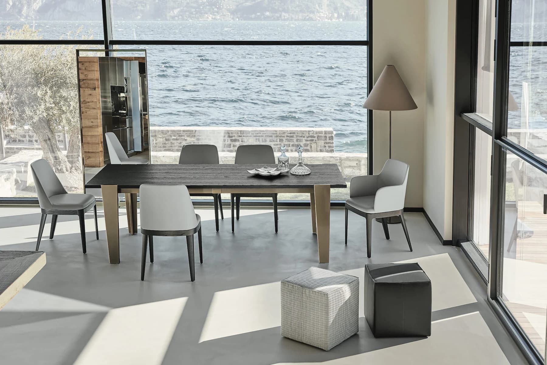 Пуф Uchi — Bontempi Casa, вид 2