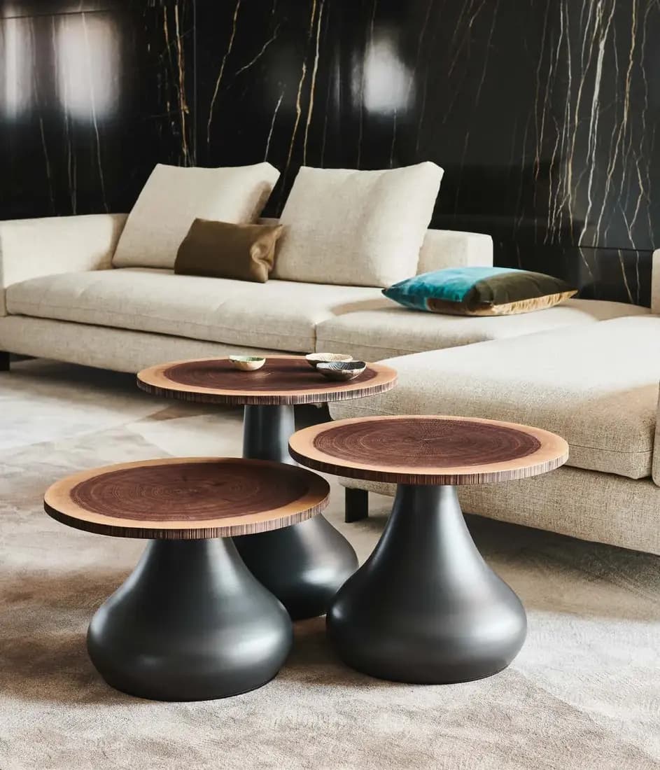 Журнальный столик Rio — Cattelan Italia