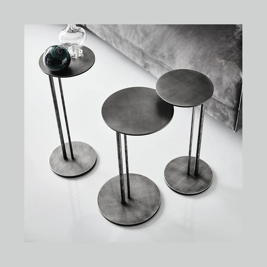 Журнальный столик Sting Brushed — Cattelan Italia