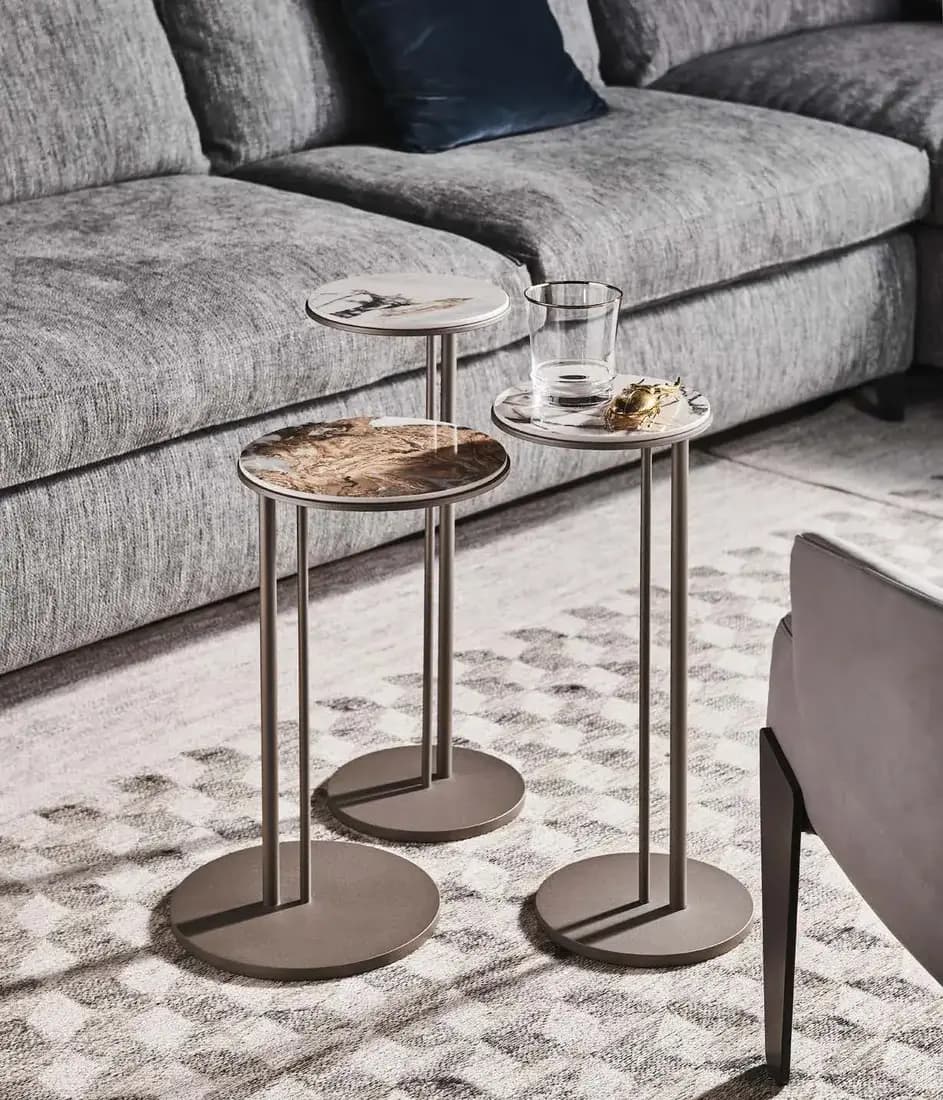 Журнальный столик Sting — Cattelan Italia