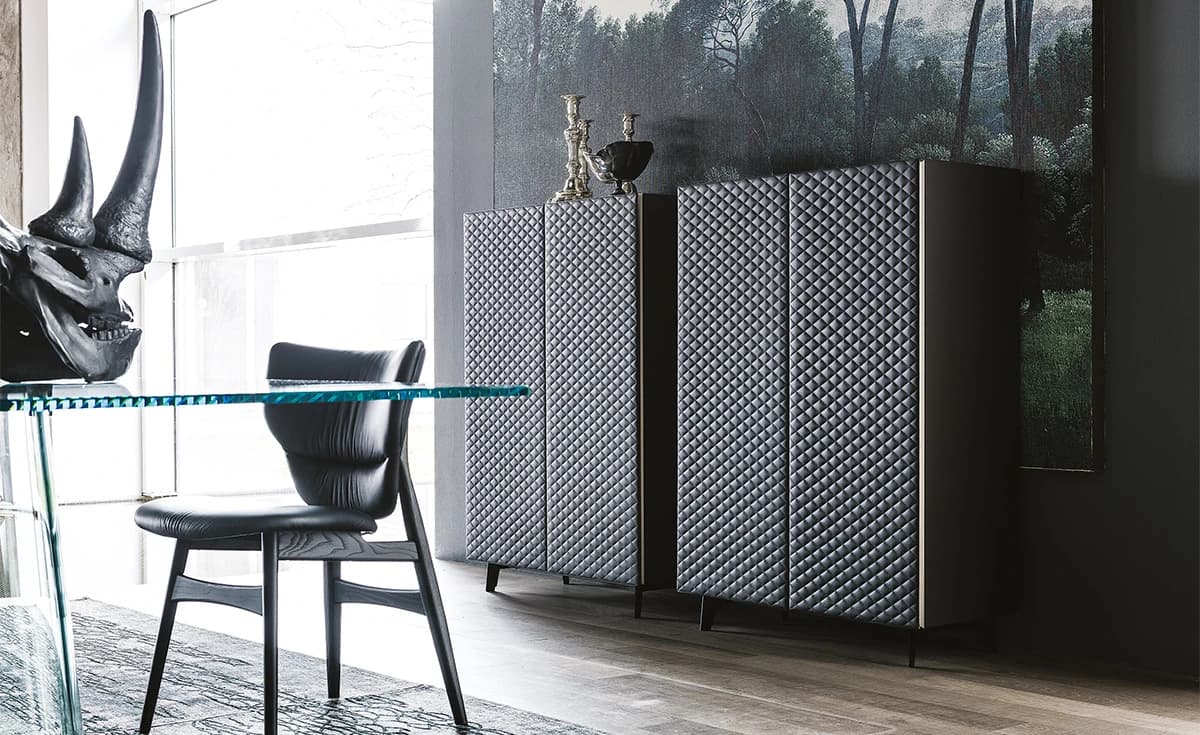 Комод Tiffany — Cattelan Italia