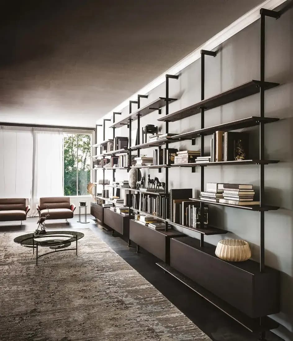 Стеллаж Airport — Cattelan Italia