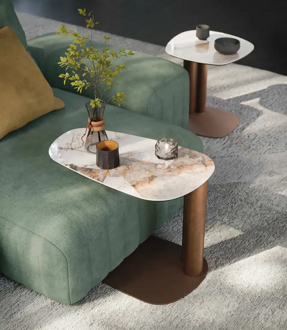 Журнальный столик Amalfi — Cattelan Italia