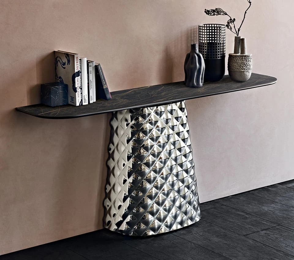 Atrium Keramik — консоль — Cattelan Italia
