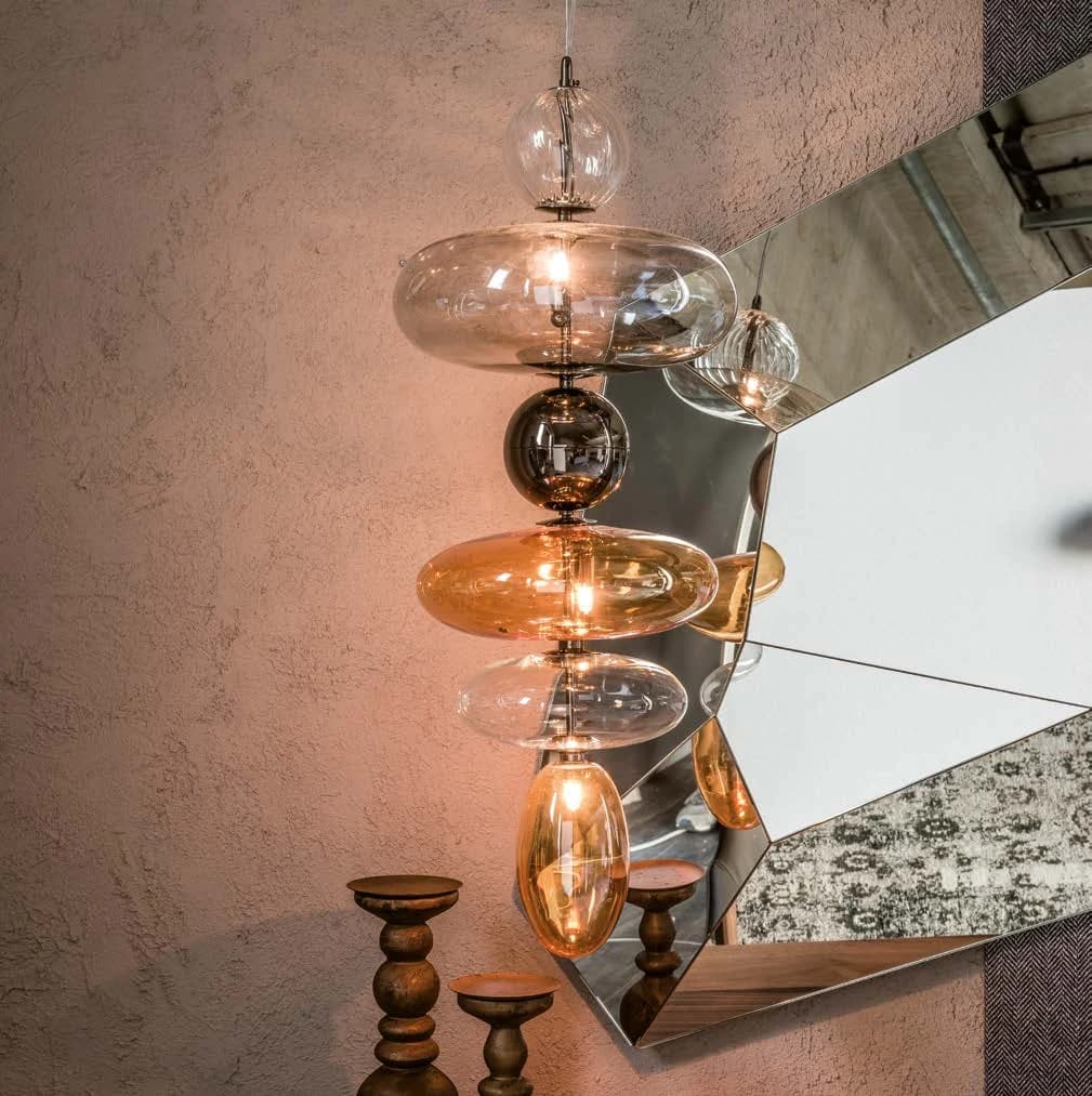 Подвесной светильник Baban — Cattelan Italia, вид 2