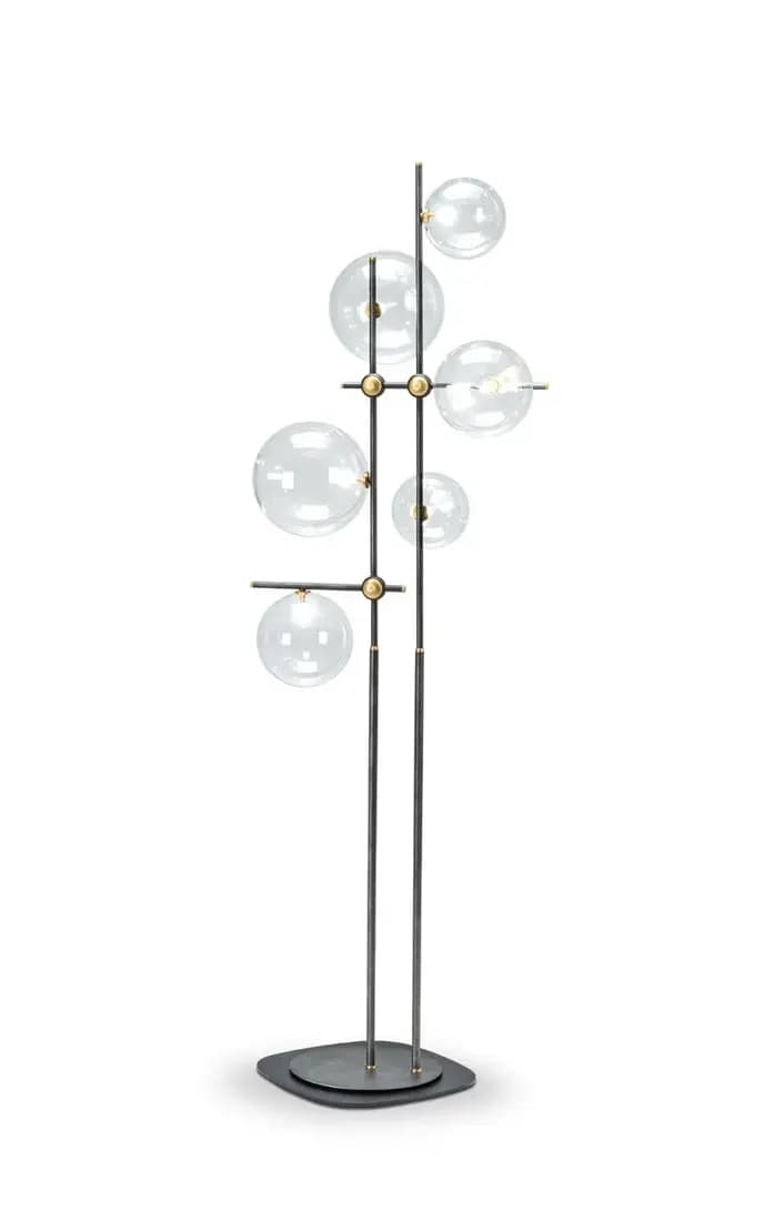 Bloom — торшер — Cattelan Italia, вид 2