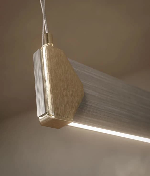 Подвесной светильник Bluebell — Cattelan Italia, вид 2