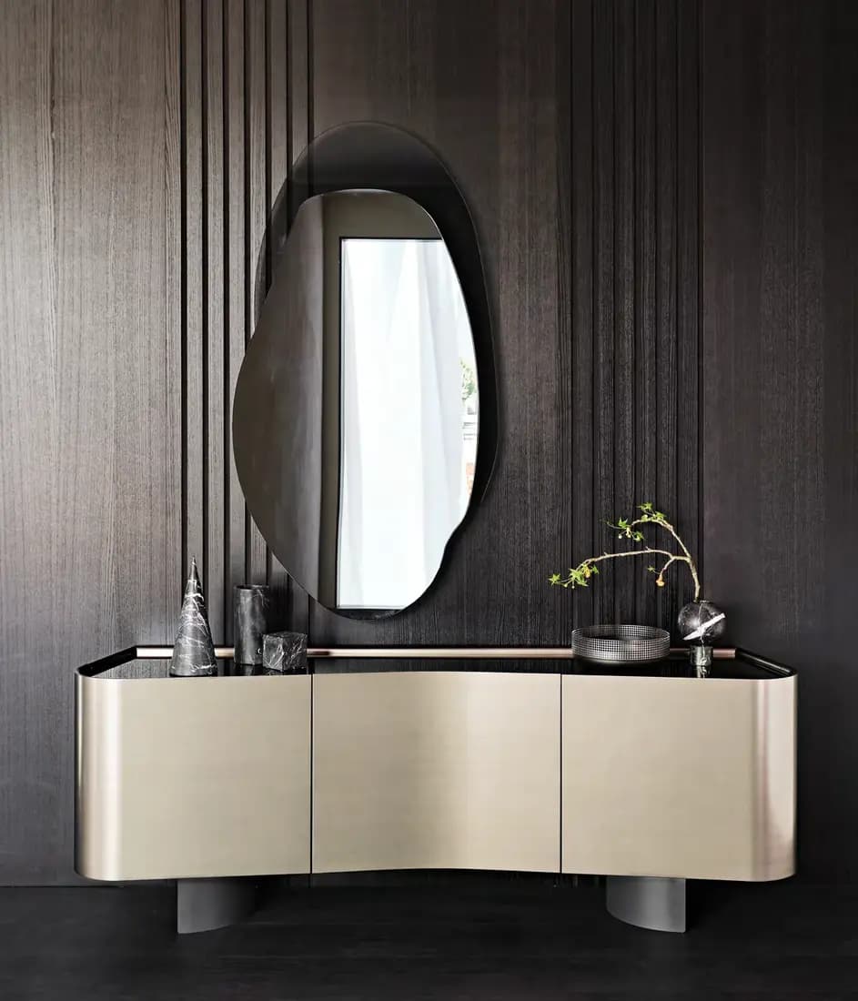 Комод Blues — Cattelan Italia