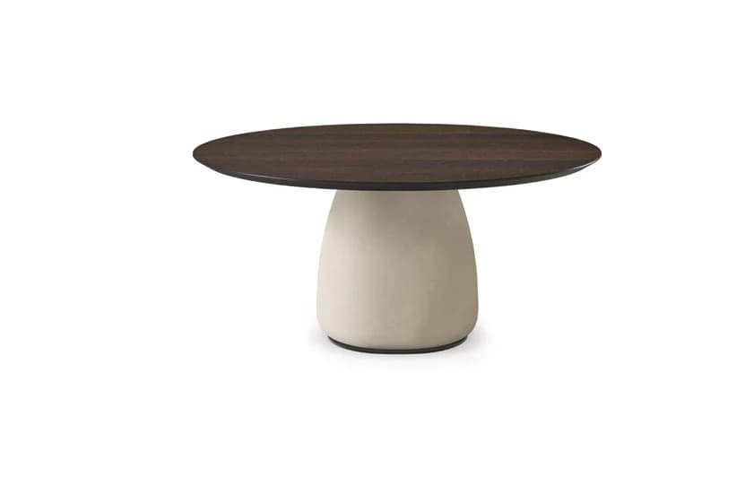 Обеденный стол Botero Argile — Cattelan Italia, вид 3