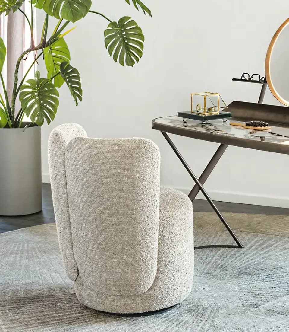 Стул Britney Turn — Cattelan Italia