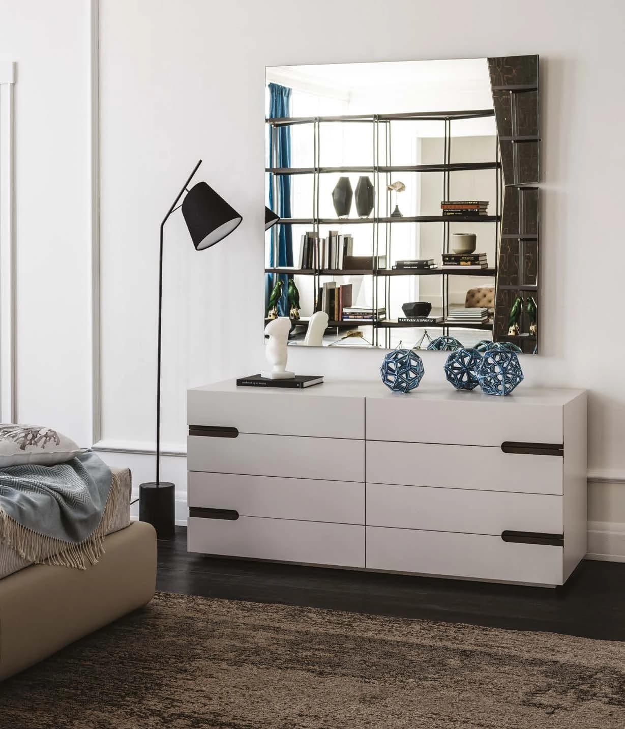 Ciro — комод — Cattelan Italia