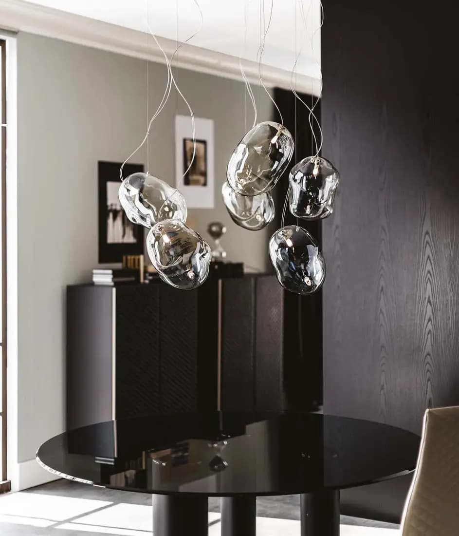 Cloud — подвесной светильник — Cattelan Italia