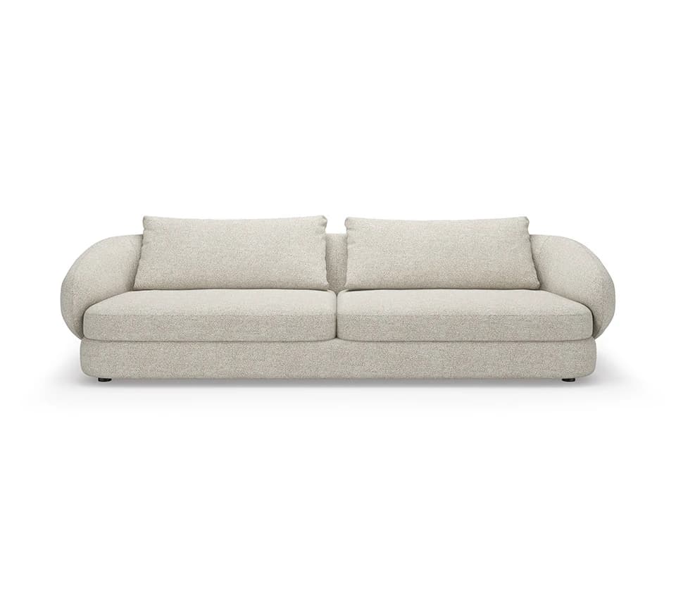 Диван Craig Supersoft — Cattelan Italia, вид 2