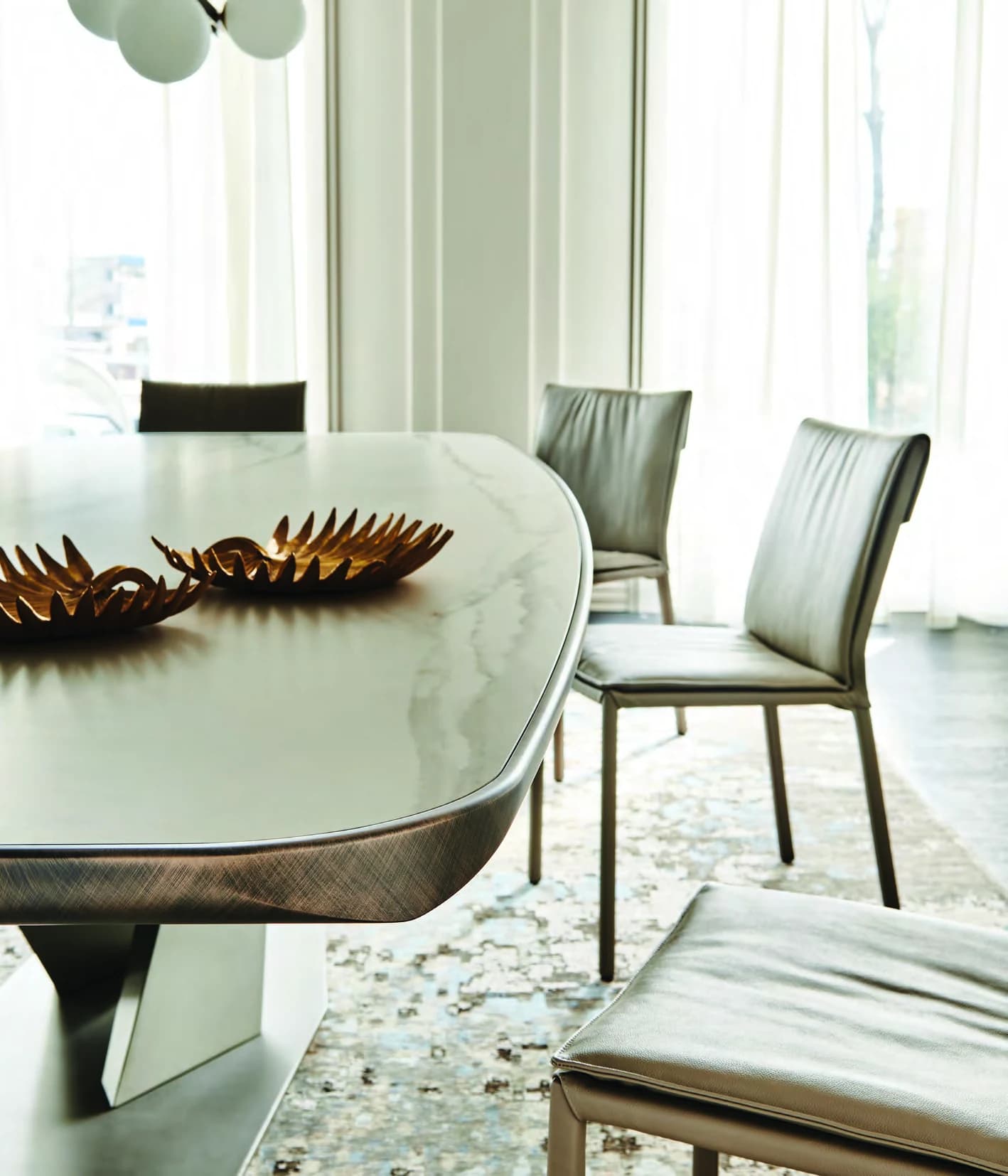 Diapason — консоль — Cattelan Italia, вид 2