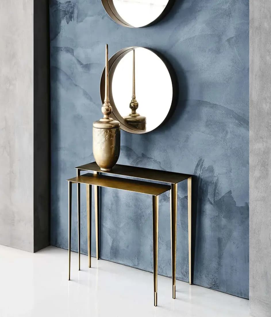 Консоль Etoile — Cattelan Italia