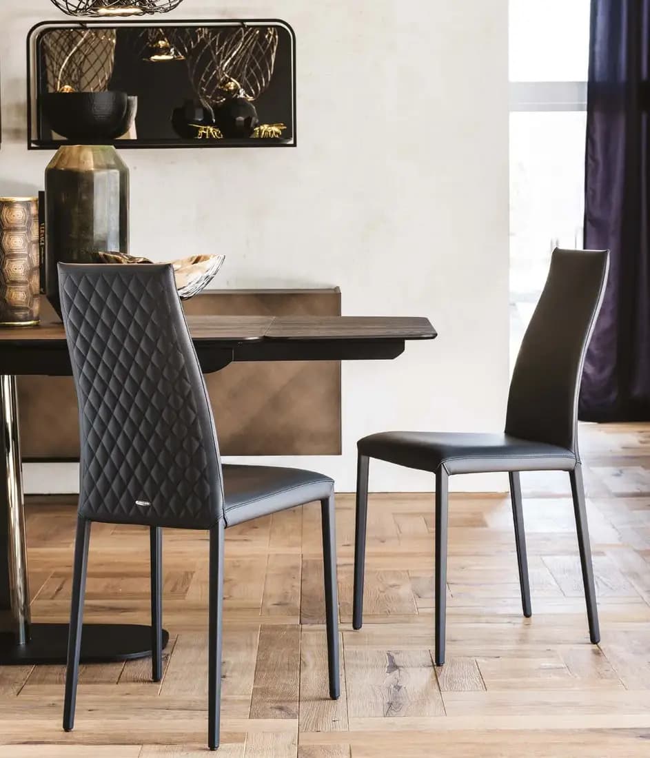 Стул Kay Couture — Cattelan Italia