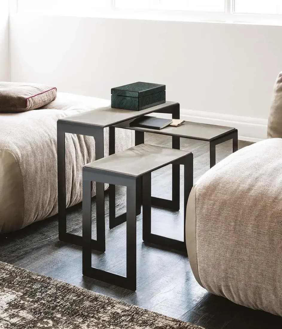 Журнальный столик Kitano — Cattelan Italia