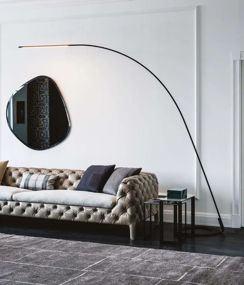 Lampo — торшер — Cattelan Italia