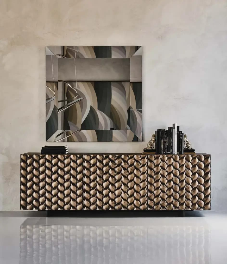 Комод Lavander — Cattelan Italia