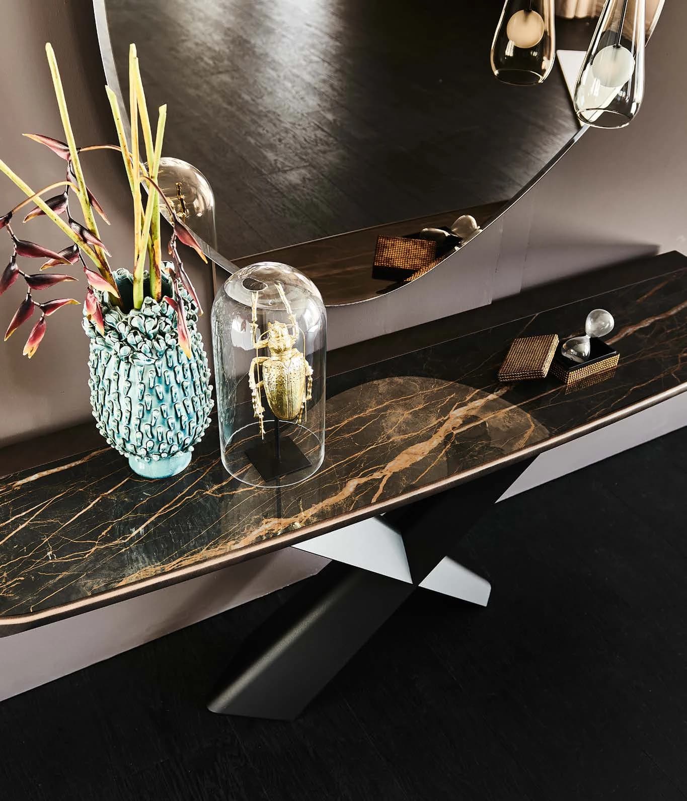 Вращающаяся подставка Lazy Susan — Cattelan Italia, вид 2