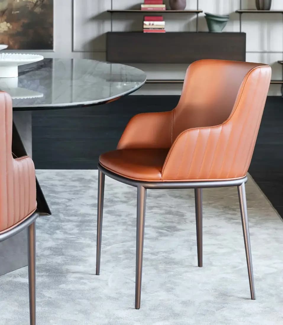 Стул Magda ML Barrè — Cattelan Italia
