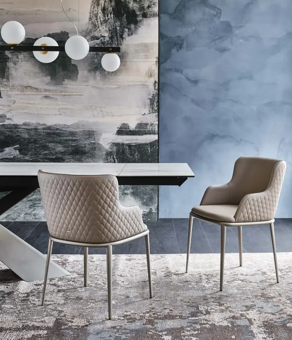 Стул Magda ML Couture — Cattelan Italia