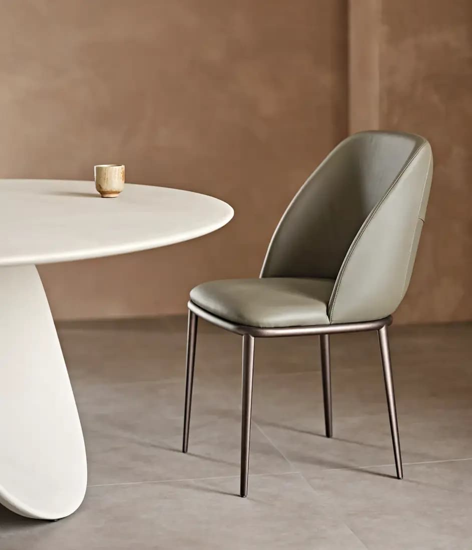 Стул Mariel ML — Cattelan Italia