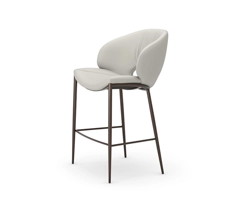 Miranda — барный стул — Cattelan Italia, вид 2