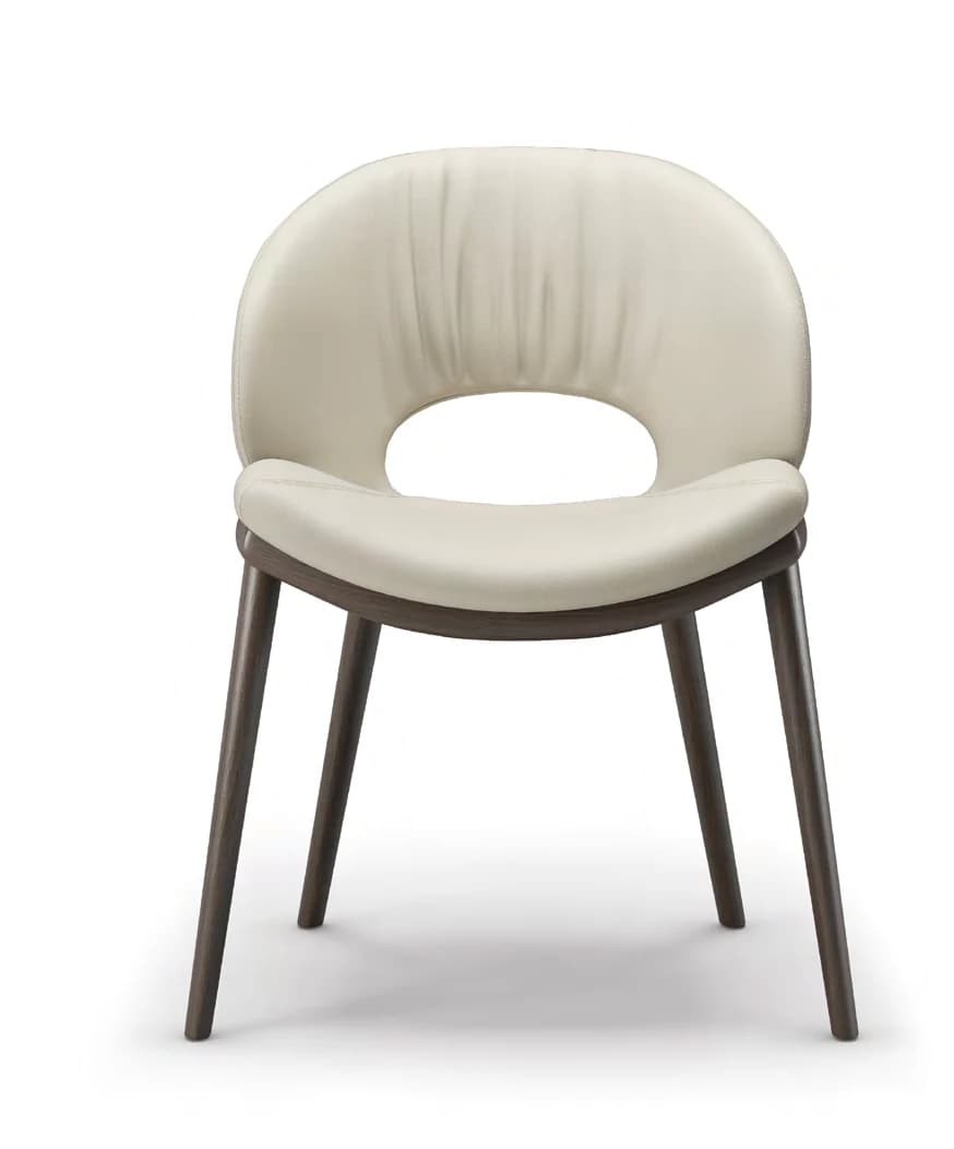 Стул Miranda Wood — Cattelan Italia, вид 2