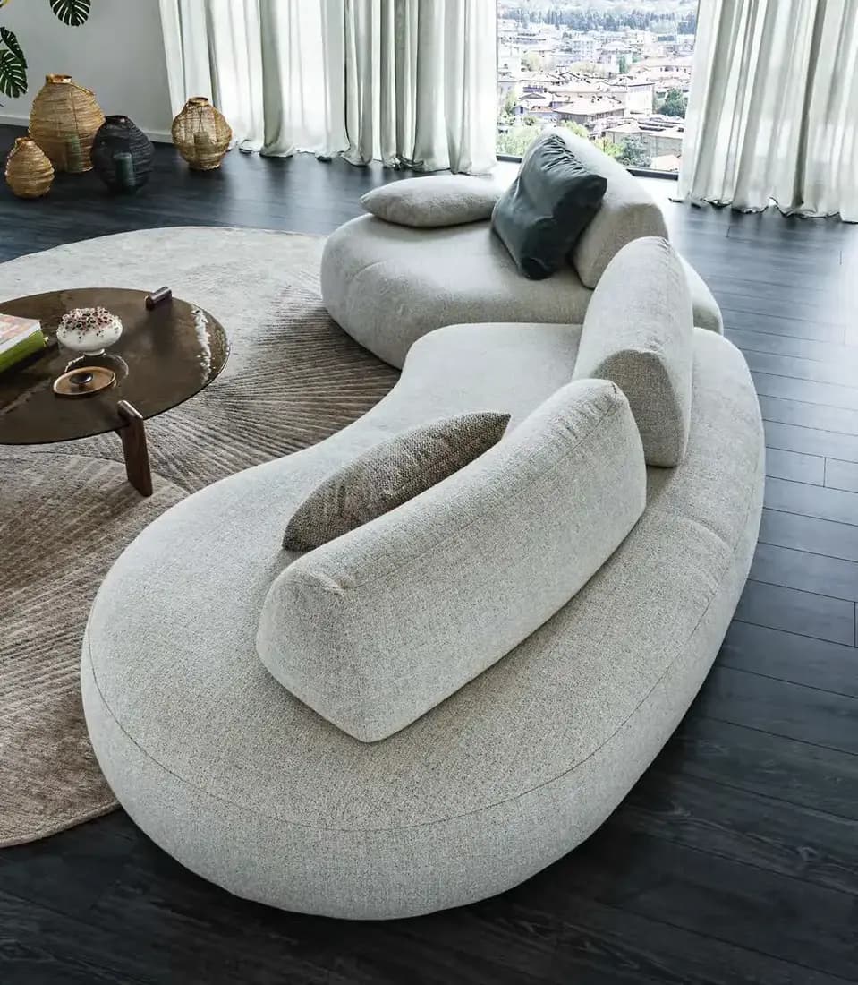 Диван Murphy — Cattelan Italia