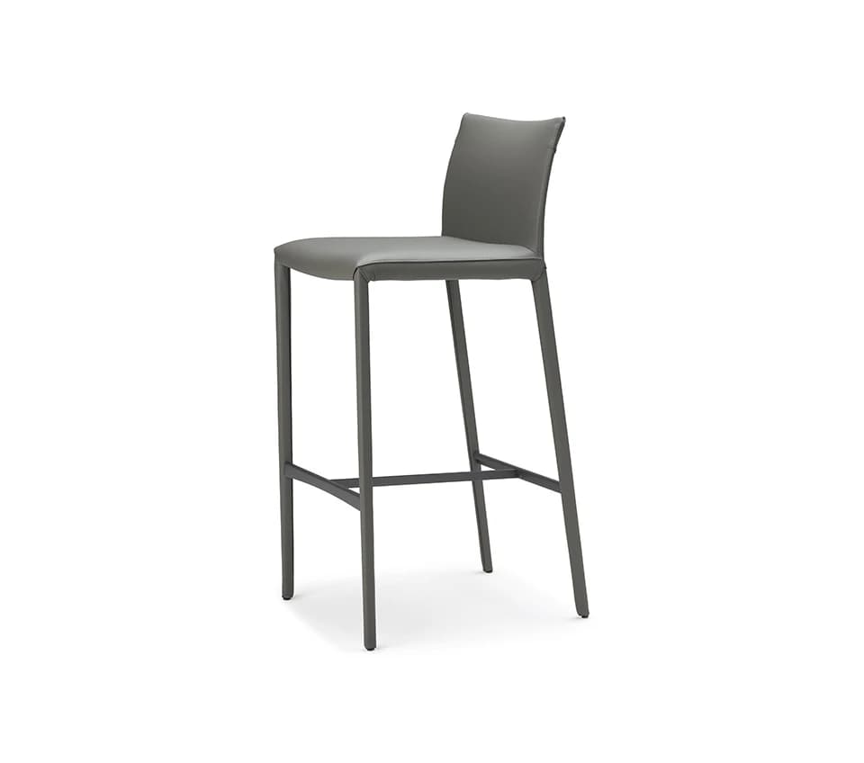 Norma — барный стул — Cattelan Italia, вид 2