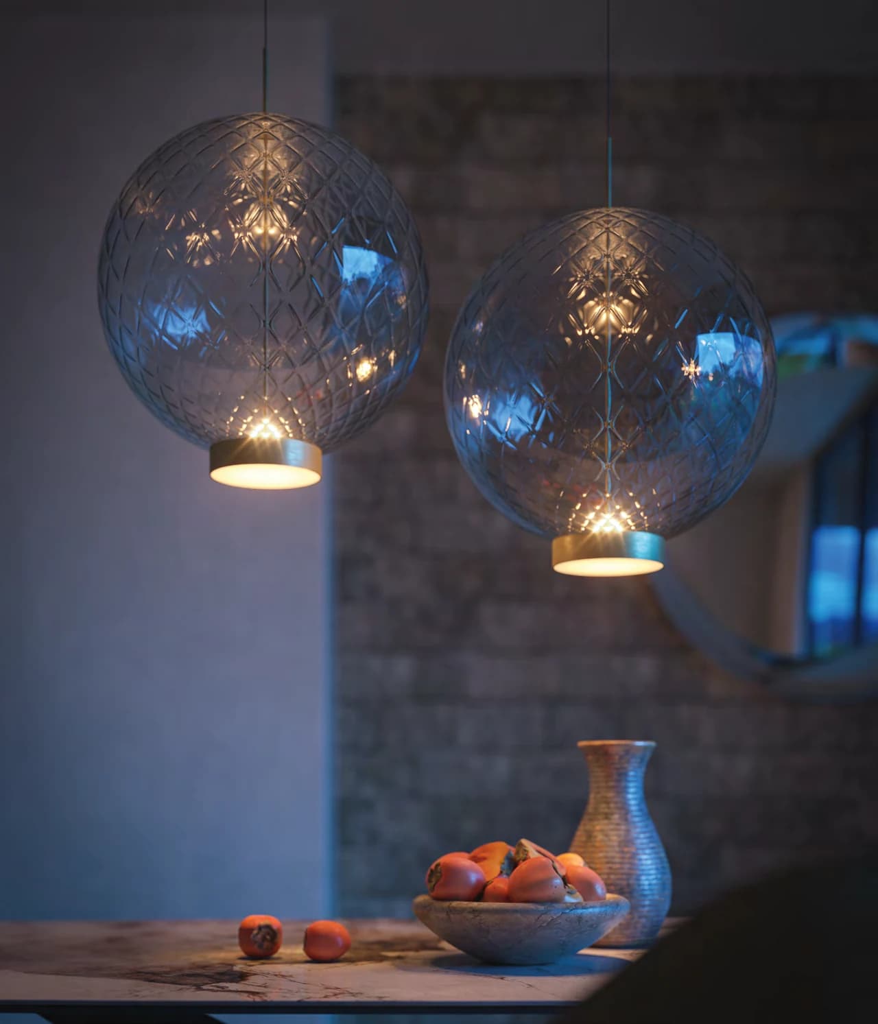 Подвесной светильник Ohay — Cattelan Italia