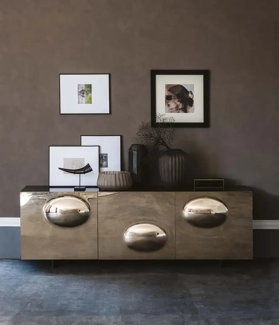 Комод Paramount — Cattelan Italia