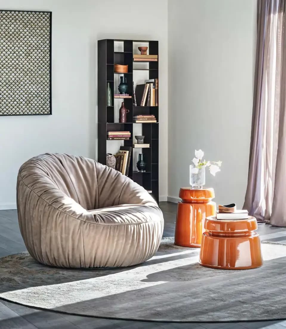 Кресло Peggy Turn — Cattelan Italia