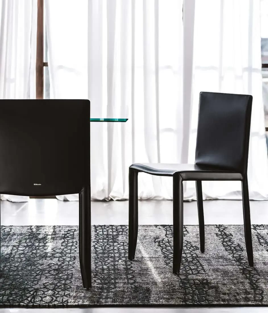 Стул Piuma Edition — Cattelan Italia