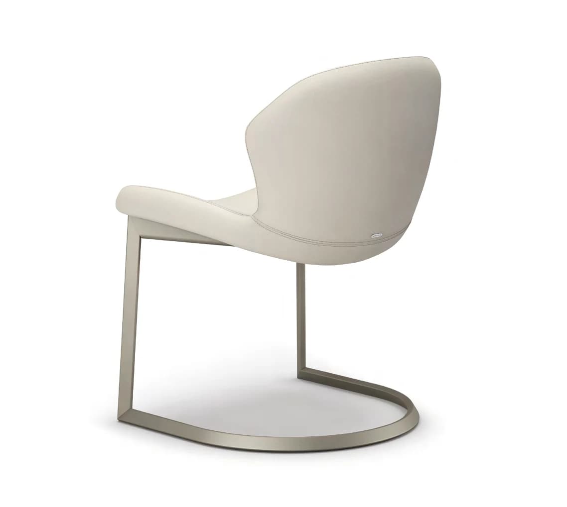 Стул Rachel Cantilever — Cattelan Italia, вид 2
